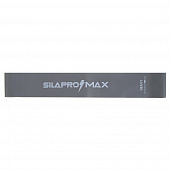 Фитнес-резинка SILAPRO Max  600х50х0.9мм 16-18кг латекс